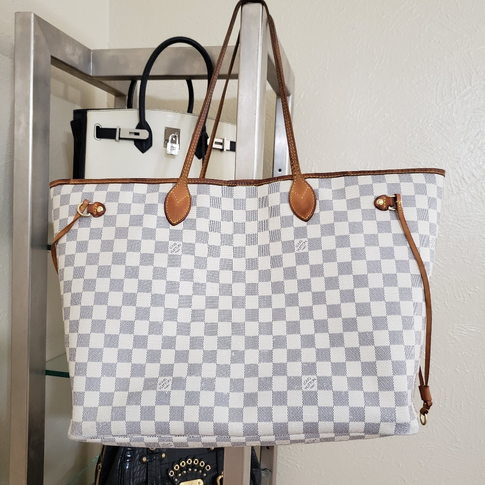 💓💓SOLD💓💓Neverfull GM
